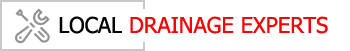 Drainage specialist Hammersmith, W6