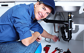 RESIDENTIAL DRAINAGE Hammersmith